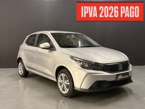 FIAT Argo 1.0 4P FLEX FIREFLY DRIVE, Foto 1