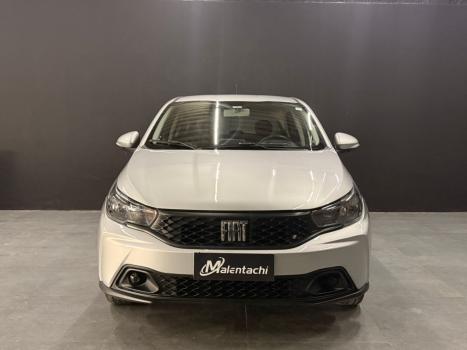 FIAT Argo 1.0 4P FLEX FIREFLY DRIVE, Foto 2