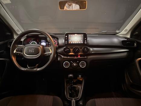 FIAT Argo 1.0 4P FLEX FIREFLY DRIVE, Foto 4