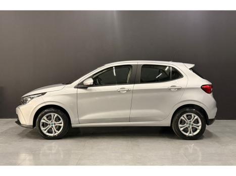 FIAT Argo 1.0 4P FLEX FIREFLY DRIVE, Foto 7