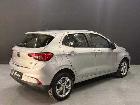 FIAT Argo 1.0 4P FLEX FIREFLY DRIVE, Foto 8