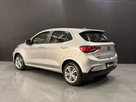 FIAT Argo 1.0 4P FLEX FIREFLY DRIVE, Foto 9