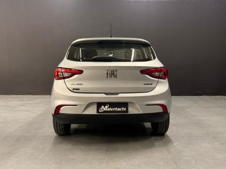 FIAT Argo 1.0 4P FLEX FIREFLY DRIVE, Foto 10