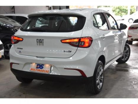 FIAT Argo 1.0 4P FLEX FIREFLY DRIVE, Foto 3