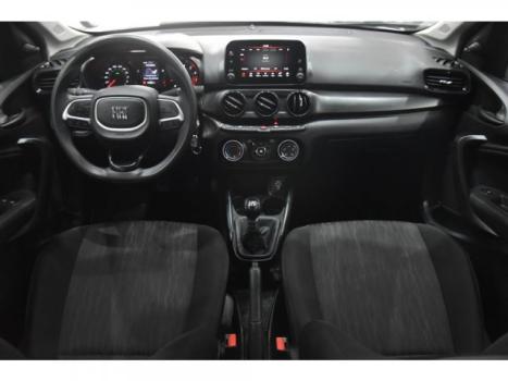 FIAT Argo 1.0 4P FLEX FIREFLY DRIVE, Foto 4