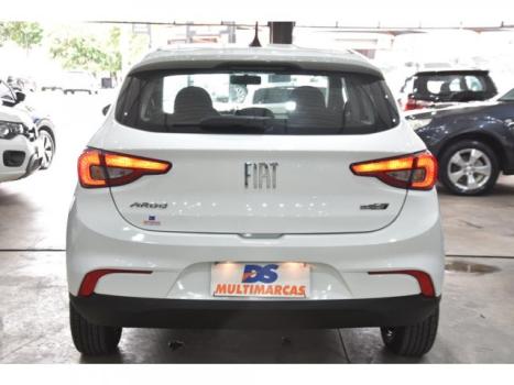 FIAT Argo 1.0 4P FLEX FIREFLY DRIVE, Foto 12