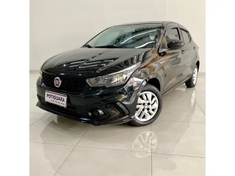 FIAT Argo 1.0 4P FLEX FIREFLY DRIVE, Foto 1