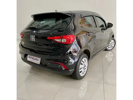 FIAT Argo 1.0 4P FLEX FIREFLY DRIVE, Foto 2