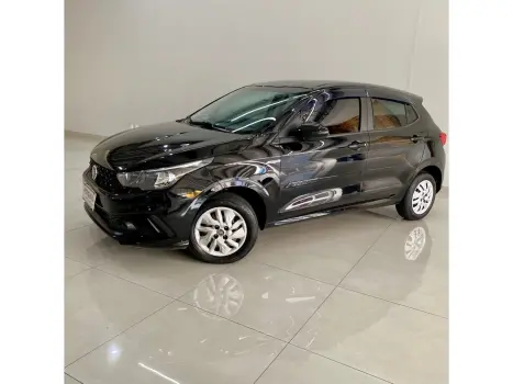 FIAT Argo 1.0 4P FLEX FIREFLY DRIVE, Foto 3