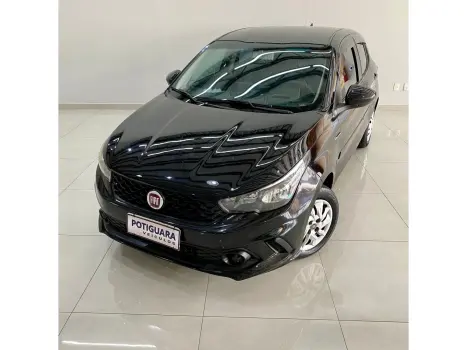 FIAT Argo 1.0 4P FLEX FIREFLY DRIVE, Foto 4