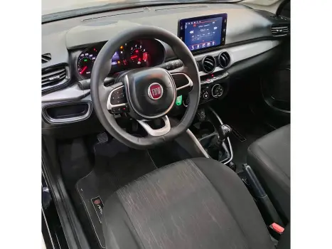 FIAT Argo 1.0 4P FLEX FIREFLY DRIVE, Foto 5
