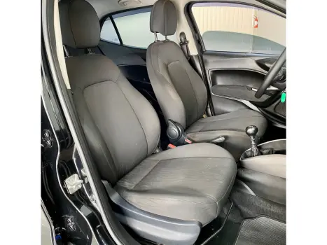 FIAT Argo 1.0 4P FLEX FIREFLY DRIVE, Foto 11