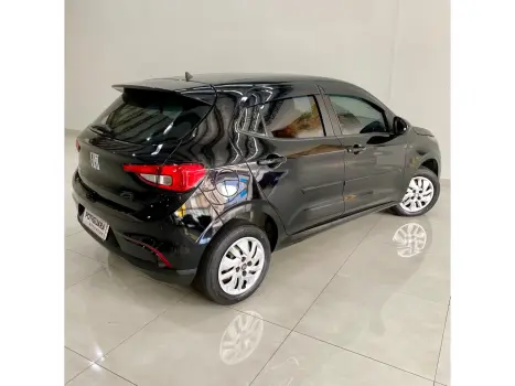 FIAT Argo 1.0 4P FLEX FIREFLY DRIVE, Foto 14