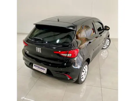 FIAT Argo 1.0 4P FLEX FIREFLY DRIVE, Foto 15