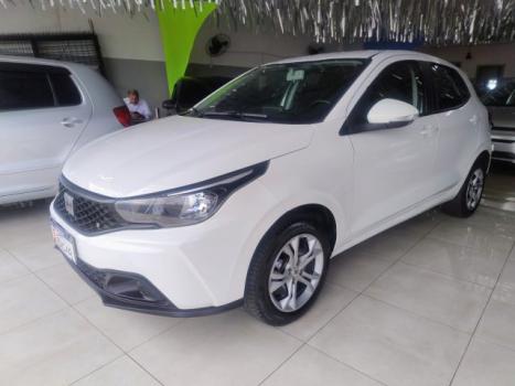 FIAT Argo 1.0 4P FLEX FIREFLY DRIVE, Foto 1