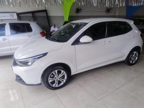 FIAT Argo 1.0 4P FLEX FIREFLY DRIVE, Foto 2