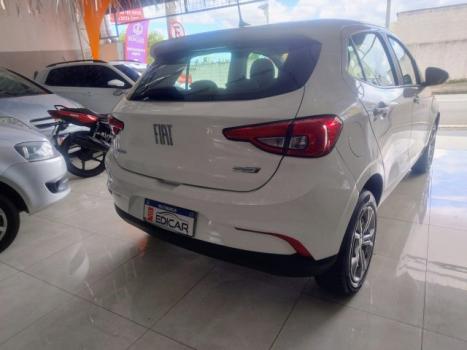 FIAT Argo 1.0 4P FLEX FIREFLY DRIVE, Foto 3