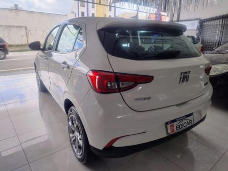 FIAT Argo 1.0 4P FLEX FIREFLY DRIVE, Foto 7