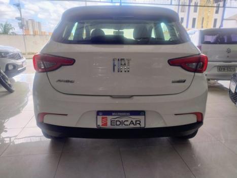 FIAT Argo 1.0 4P FLEX FIREFLY DRIVE, Foto 9