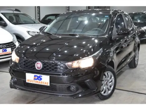 FIAT Argo 1.0 4P FLEX FIREFLY DRIVE, Foto 1