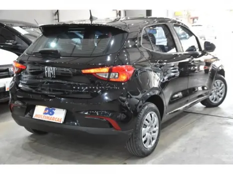 FIAT Argo 1.0 4P FLEX FIREFLY DRIVE, Foto 3