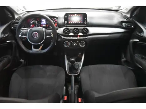 FIAT Argo 1.0 4P FLEX FIREFLY DRIVE, Foto 4