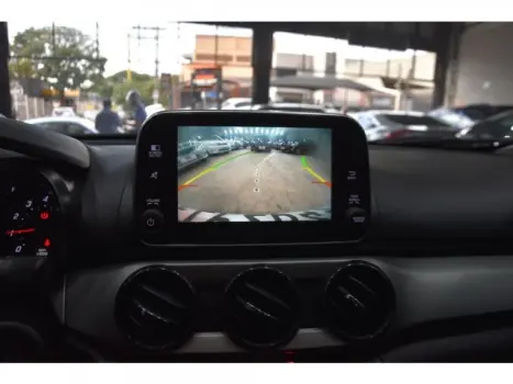 FIAT Argo 1.0 4P FLEX FIREFLY DRIVE, Foto 10