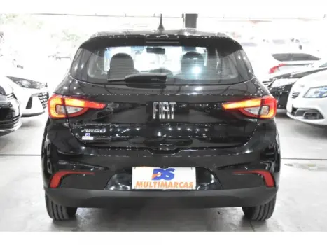 FIAT Argo 1.0 4P FLEX FIREFLY DRIVE, Foto 12