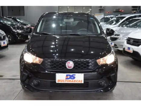 FIAT Argo 1.0 4P FLEX FIREFLY DRIVE, Foto 13