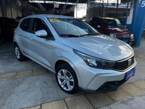 FIAT Argo 1.0 4P FLEX FIREFLY DRIVE, Foto 1