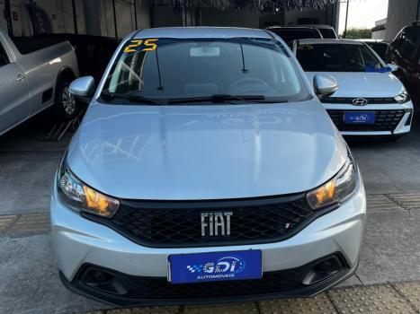 FIAT Argo 1.0 4P FLEX FIREFLY DRIVE, Foto 2