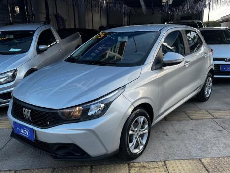 FIAT Argo 1.0 4P FLEX FIREFLY DRIVE, Foto 3