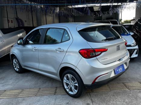 FIAT Argo 1.0 4P FLEX FIREFLY DRIVE, Foto 4