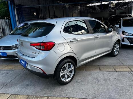 FIAT Argo 1.0 4P FLEX FIREFLY DRIVE, Foto 5