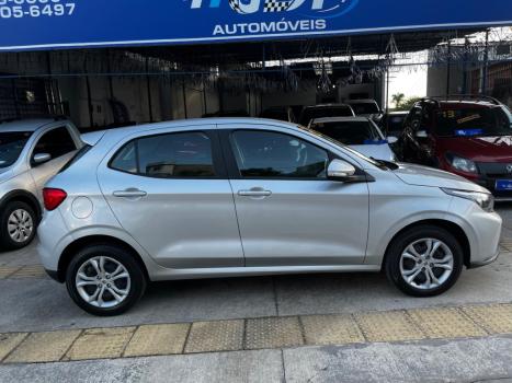 FIAT Argo 1.0 4P FLEX FIREFLY DRIVE, Foto 6