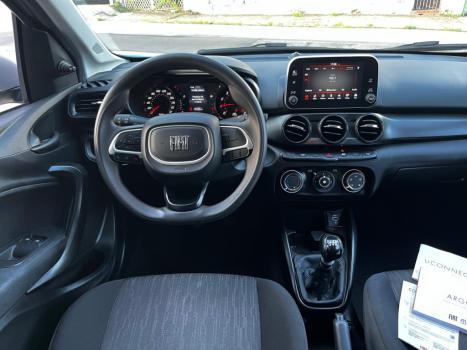 FIAT Argo 1.0 4P FLEX FIREFLY DRIVE, Foto 9