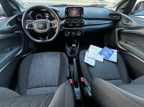 FIAT Argo 1.0 4P FLEX FIREFLY DRIVE, Foto 11