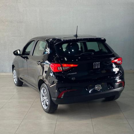 FIAT Argo 1.0 4P FLEX FIREFLY DRIVE, Foto 2