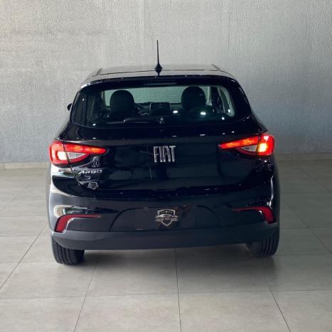 FIAT Argo 1.0 4P FLEX FIREFLY DRIVE, Foto 4