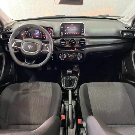 FIAT Argo 1.0 4P FLEX FIREFLY DRIVE, Foto 8