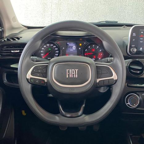 FIAT Argo 1.0 4P FLEX FIREFLY DRIVE, Foto 9