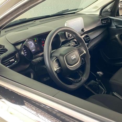 FIAT Argo 1.0 4P FLEX FIREFLY DRIVE, Foto 21