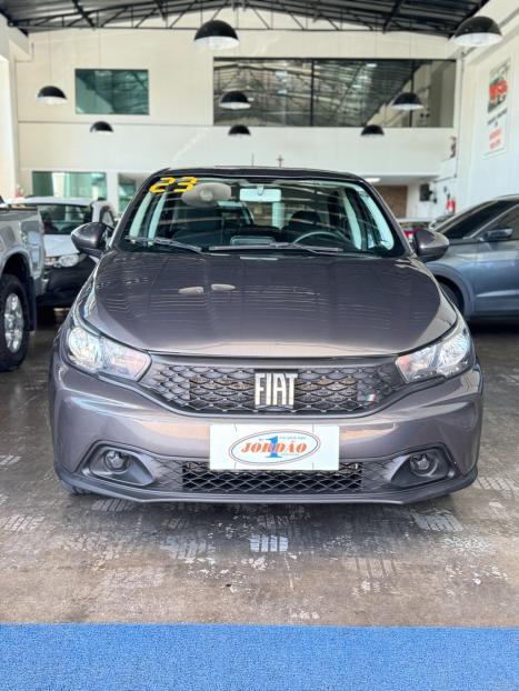 FIAT Argo 1.0 4P FLEX FIREFLY DRIVE, Foto 2