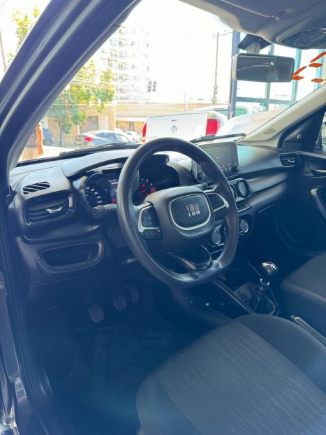 FIAT Argo 1.0 4P FLEX FIREFLY DRIVE, Foto 3