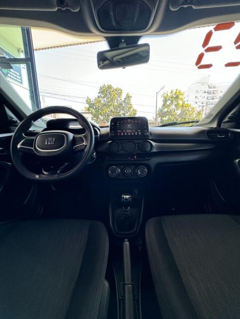 FIAT Argo 1.0 4P FLEX FIREFLY DRIVE, Foto 4