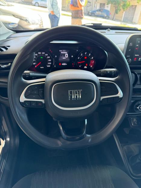 FIAT Argo 1.0 4P FLEX FIREFLY DRIVE, Foto 5