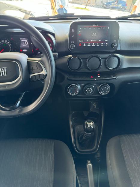 FIAT Argo 1.0 4P FLEX FIREFLY DRIVE, Foto 6