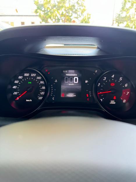 FIAT Argo 1.0 4P FLEX FIREFLY DRIVE, Foto 7