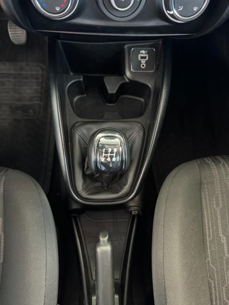 FIAT Argo 1.0 4P FLEX FIREFLY DRIVE, Foto 9