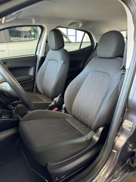 FIAT Argo 1.0 4P FLEX FIREFLY DRIVE, Foto 10